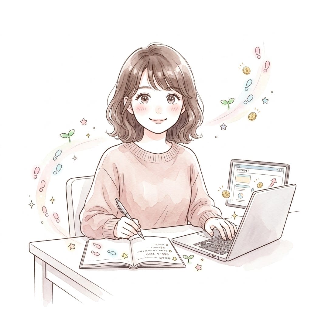 afi-matome - Performance Technologies Inc. まとめ:アフィリエイト成功への第一歩を踏み出そう