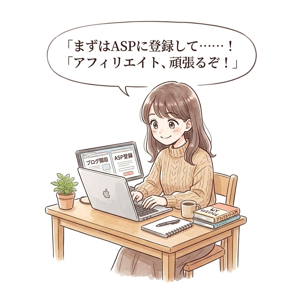 asp-kiso - Performance Technologies Inc. ASPとアフィリエイトの基本を徹底解説