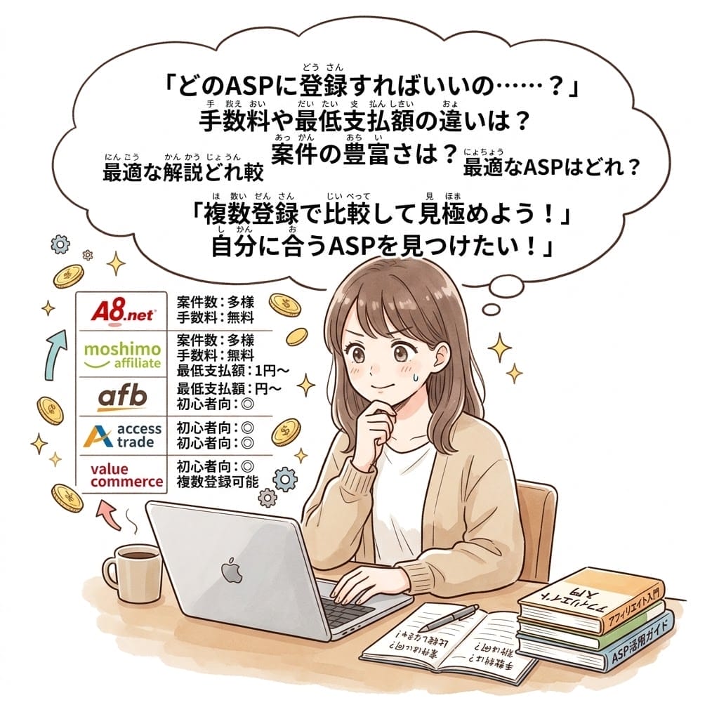 asp-osusume - Performance Technologies Inc. 【初心者必見】失敗しないASPの選び方とおすすめASP徹底比較