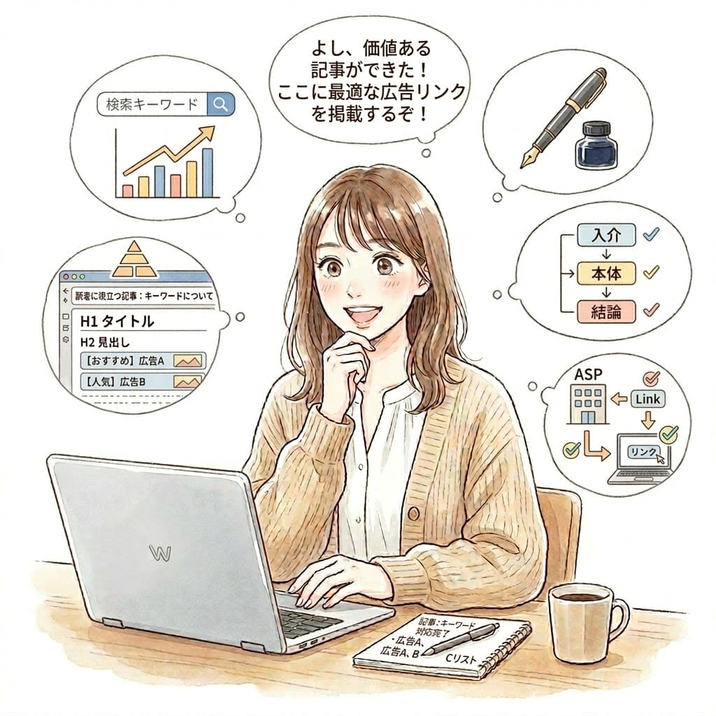 step5-ad - Performance Technologies Inc. 広告リンクを掲載する